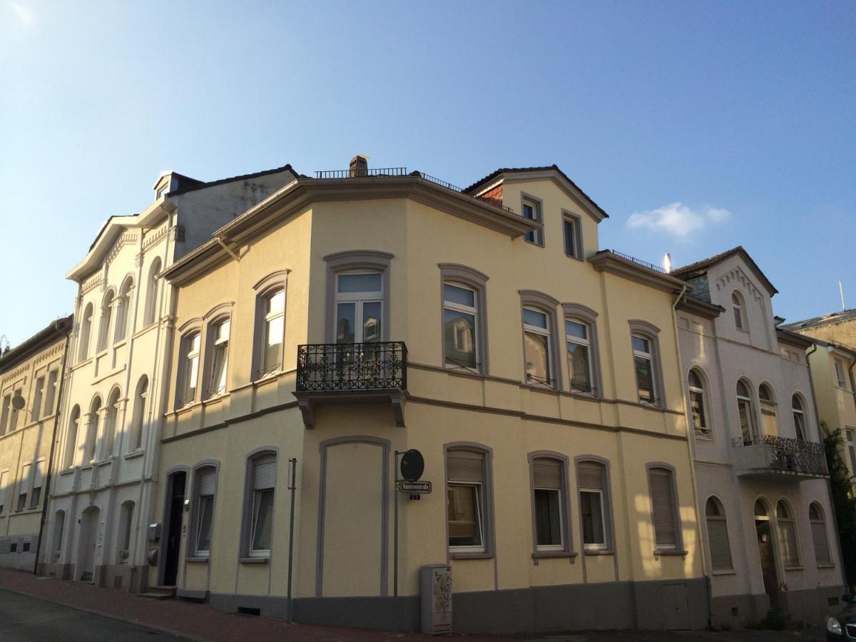 Grosses Und Helles Innenstadt - Bad Homburg vor der Hoehe