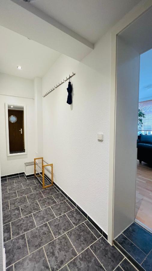Grosses Und Helles Innenstadt - *