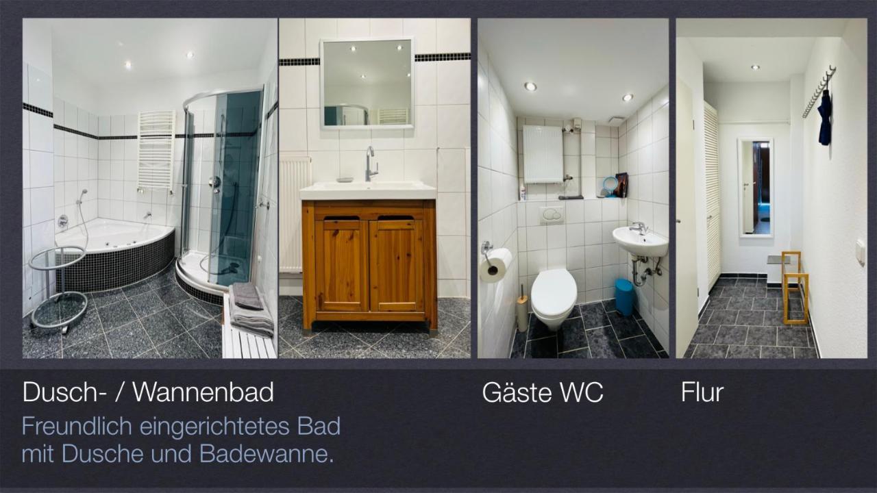 Grosses Und Helles Innenstadt - * Bad Homburg vor der Hoehe