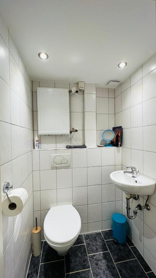 Apartment Grosses Und Helles Innenstadt - *