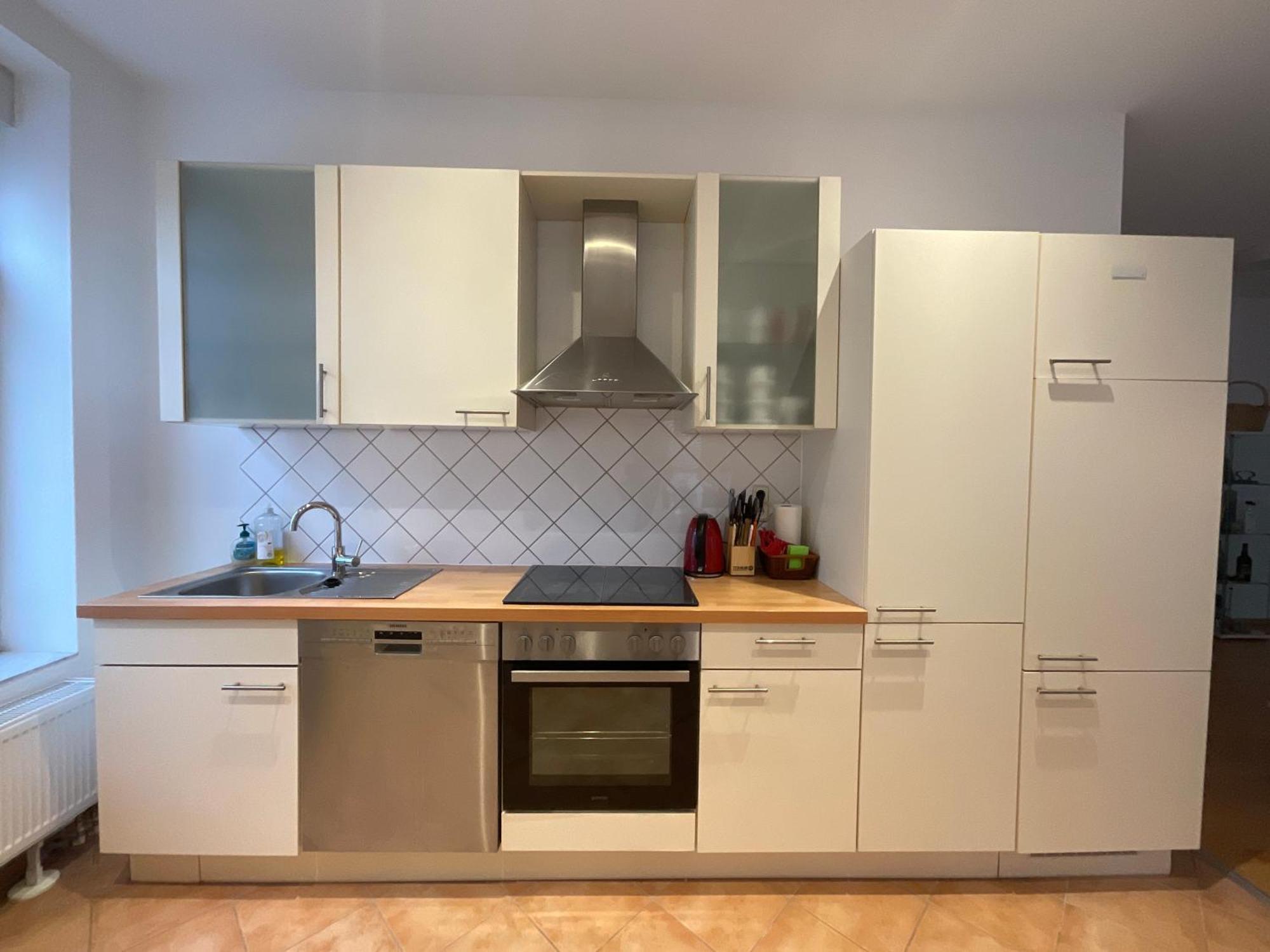 Grosses Und Helles Innenstadt - Apartment Bad Homburg vor der Hoehe